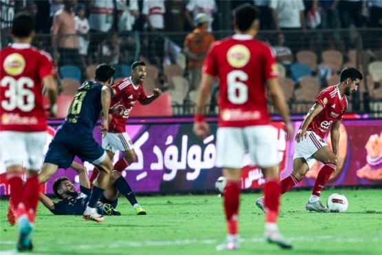 عصام مرعي يكشف خطة الزمالك للفوز في قمة الأهلي المنتظرة