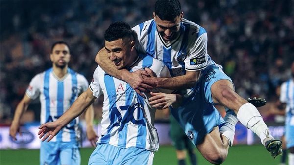 بيراميدز يشكر اتحاد الكرة بعد الفوز بكأس مصر