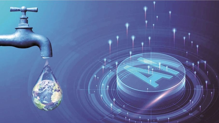 من إدارة النقص إلى التنبؤ بالأزمات.. ماذا يغير التحول الذكي بالمياه؟