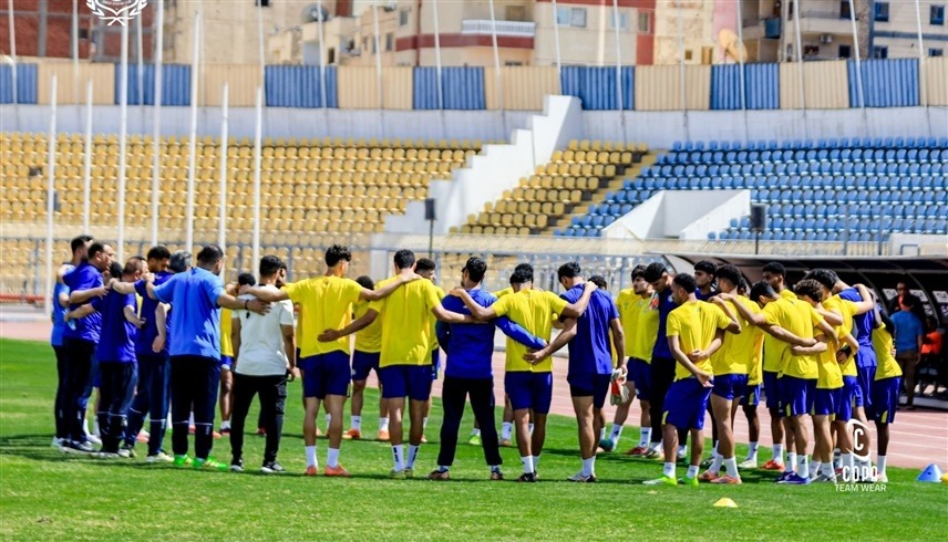 استقالة جماعية لمجلس إدارة النادي الإسماعيلي