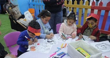 قانون الطفل يحدد ضوابط بطاقة التأمين الصحى للطفل وربطها بالمدارس