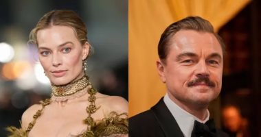 مارجو روبي تكشف كواليس فيلم The Wolf of Wall Street مع دى كابريو