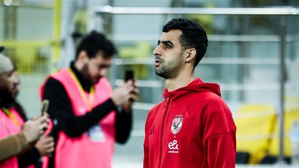 أحمد شوبير يكشف تشكيل الأهلي أمام الإسماعيلي وموقف بلعمري