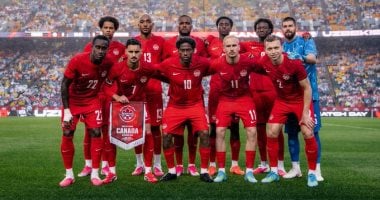 موعد مباراة كندا ضد البوسنة والهرسك فى كأس العالم والقنوات الناقلة
