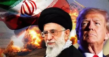 الإيرانية".. الاقتصاد العالمى تحت الحصار.. قطاع الطاقة يدفع فاتورة خنق "هُرمز".. "الفاو" تحذر من صدمة فى النظام الغذائي العالمي.. ومسئول أمريكى لـ"اليوم السابع": اليورانيوم المخصب يُقلق واشنطن