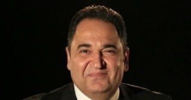 محمد علي خير يشيد ببرنامج "كده رضا" على تليفزيون اليوم السابع