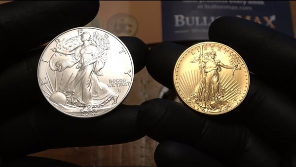 سعر الجنيه الذهب صباح اليوم السبت 30 مايو 2026