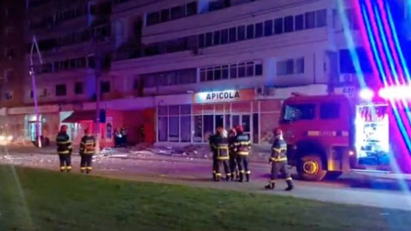 رومانيا تطالب الناتو بدعمها ردًّا على إصابة شخصين بمسيرة روسية