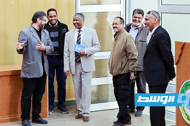 إجراء امتحانات الثانوية للطلبة السودانيين في بنغازي منتصف أبريل المقبل