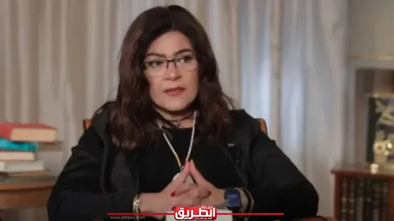 فاطمة ناعوت عن المشهد الإيراني: النساء يقدن ثورة وعي للتحرر من فكر الملالي