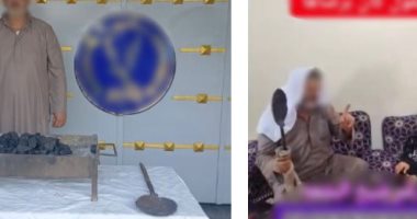 الداخلية تكشف ملابسات استخدام "البشعة" لحسم مصير سيدة بالإسماعيلية
