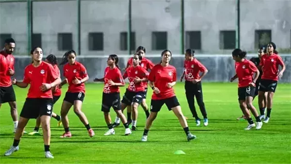 منتخب الشابات لكرة القدم يخسر أمام بنين 4-0 ويودع تصفيات كأس العالم