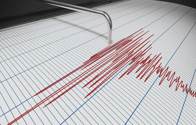 زلزال بقوة 5.3 درجات يضرب شمالي باكستان