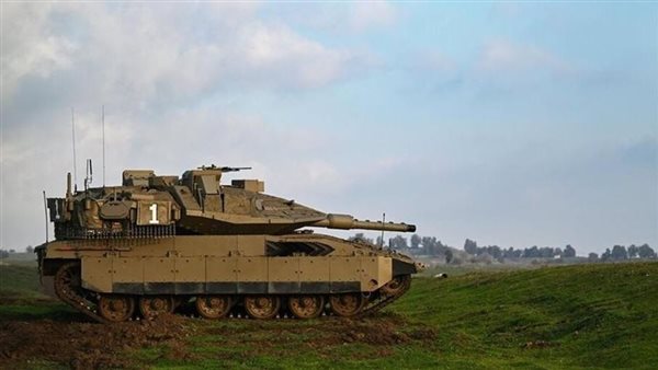 حزب الله: استهدفنا دبابة ميركافا في مشروع الطيبة جنوبي لبنان بصاروخ موجه