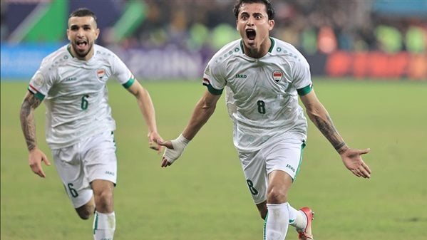منتخب العراق يعلن عدم حصوله على تأشيرات دخول المكسيك لكأس العالم