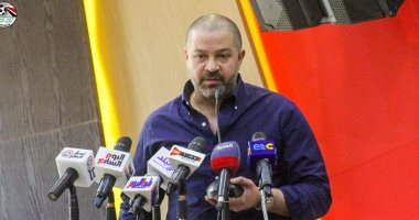 أحمد دياب: الإعلان عن راع جديد للدورى منتصف أبريل