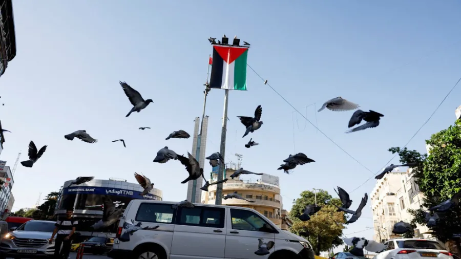 فلسطين تبدأ التحضيرات لاستكمال انتخاب أعضاء المجلس الوطني في دول الشتات