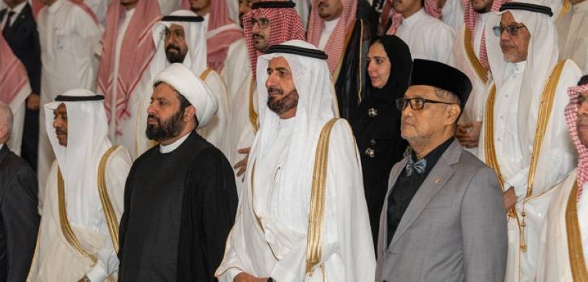 إطلاق الباقة الشاملة لخدمات المشاعر والسكن والنقل والإعاشة