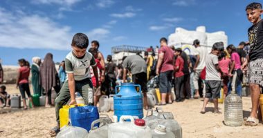 أهم أخبار العالم والعرب حتى منتصف الليل.. اليونان ترسل قوة عسكرية من 150 جنديا للمشاركة فى قوات استقرار غزة.. حريق هائل يلتهم مركزا تجاريا فى مدينة مأرب.. مصرع 8 أشخاص فى انفجار متجر للألعاب النارية ش