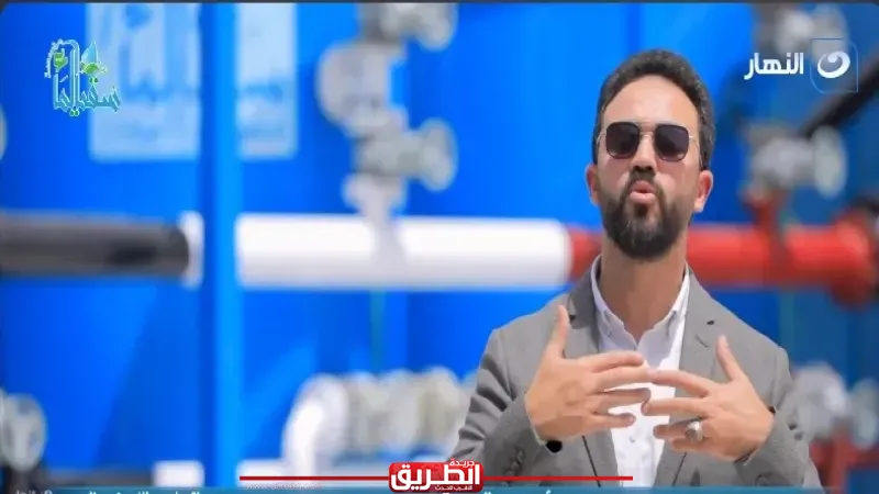 استثمار مع الله يضاعف الأجر.. ”أحلام مواطن” يوثق أبهى صور الصدقة الجارية في الوقف الإسلامي بالبحيرة
