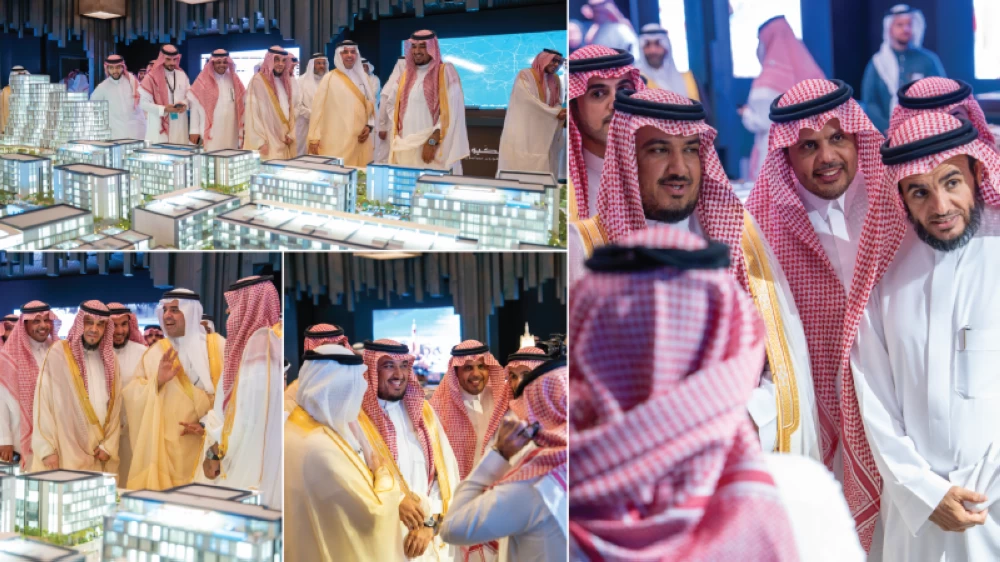 «أسس» راعياً إستراتيجياً لـ«مركاز البلد الأمين»