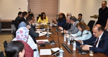 سياحة النواب تناقش أزمات الحجاج فى الموسم الأخير