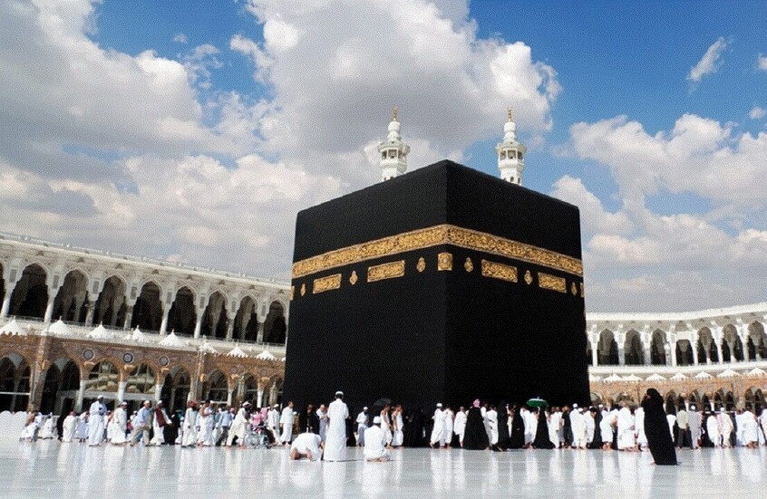 إيران تعلن الاتفاق مع السعودية لإرسال 30 ألف حاج وبدء توجههم للديار المقدسة الاثنين المقبل