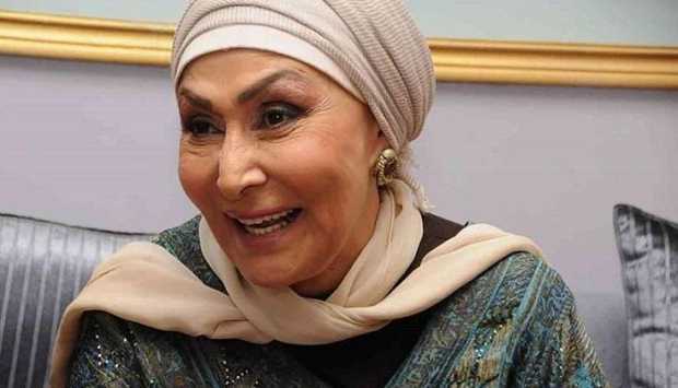 في ذكري ميلاد سهير البابلي.. محطات مهمة فى حياة «أبلة عفت»