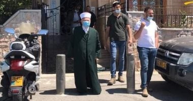 خطيب الأقصى: الانفصال فى الصومال لن يمنح شرعية للاحتلال فى القدس