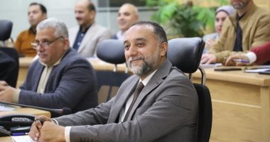 صحة شمال سيناء تحصد المركز الأول فى مبادرة كبار السن بنسبة إنجاز 271%