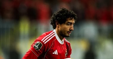 الأهلى يستعيد جهود محمد هانى أمام إنبى بعد انتهاء الإيقاف بالدوري