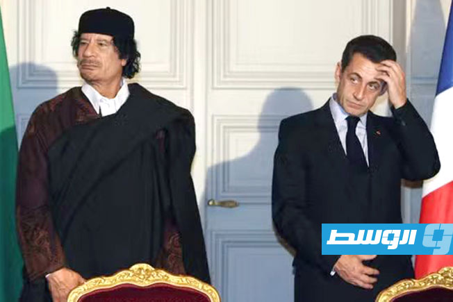 قضية التمويل الليبي تعود مرة أخرى.. ساركوزي يمثل مجددًا أمام المحكمة الإثنين