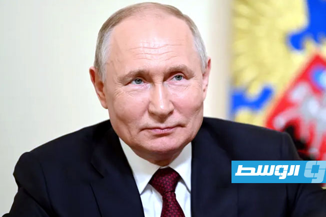 بوتين: روسيا والصين ملتزمتان بانتهاج سياسة خارجية مستقلة