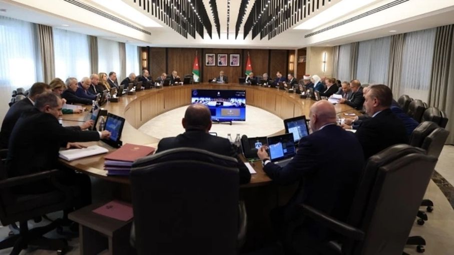الحكومة تقرّ الأسباب الموجبة لمشروع قانون الإدارة المحلية لسنة 2026
