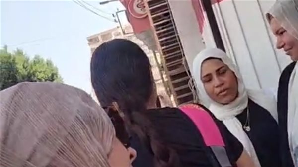 النصوص الأدبية هي الأصعب، تباين آراء طلاب الشهادة الإعدادية حول امتحان اللغة العربية بالدقهلية (فيديو)
