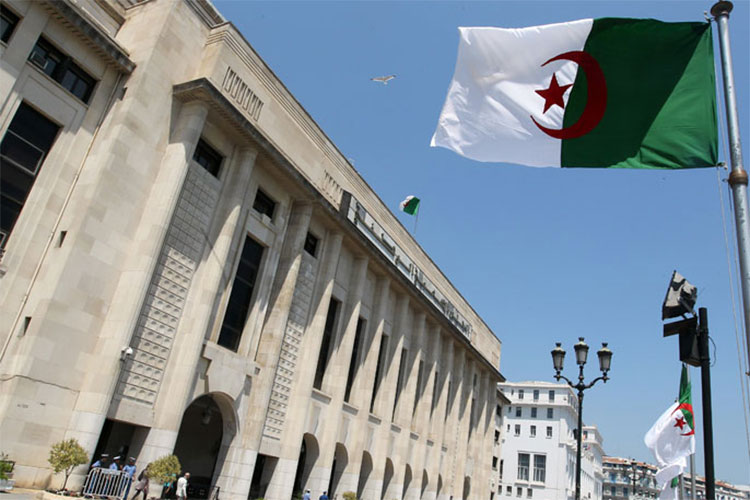 المجلس الشعبي الوطني يستأنف أشغاله غدا