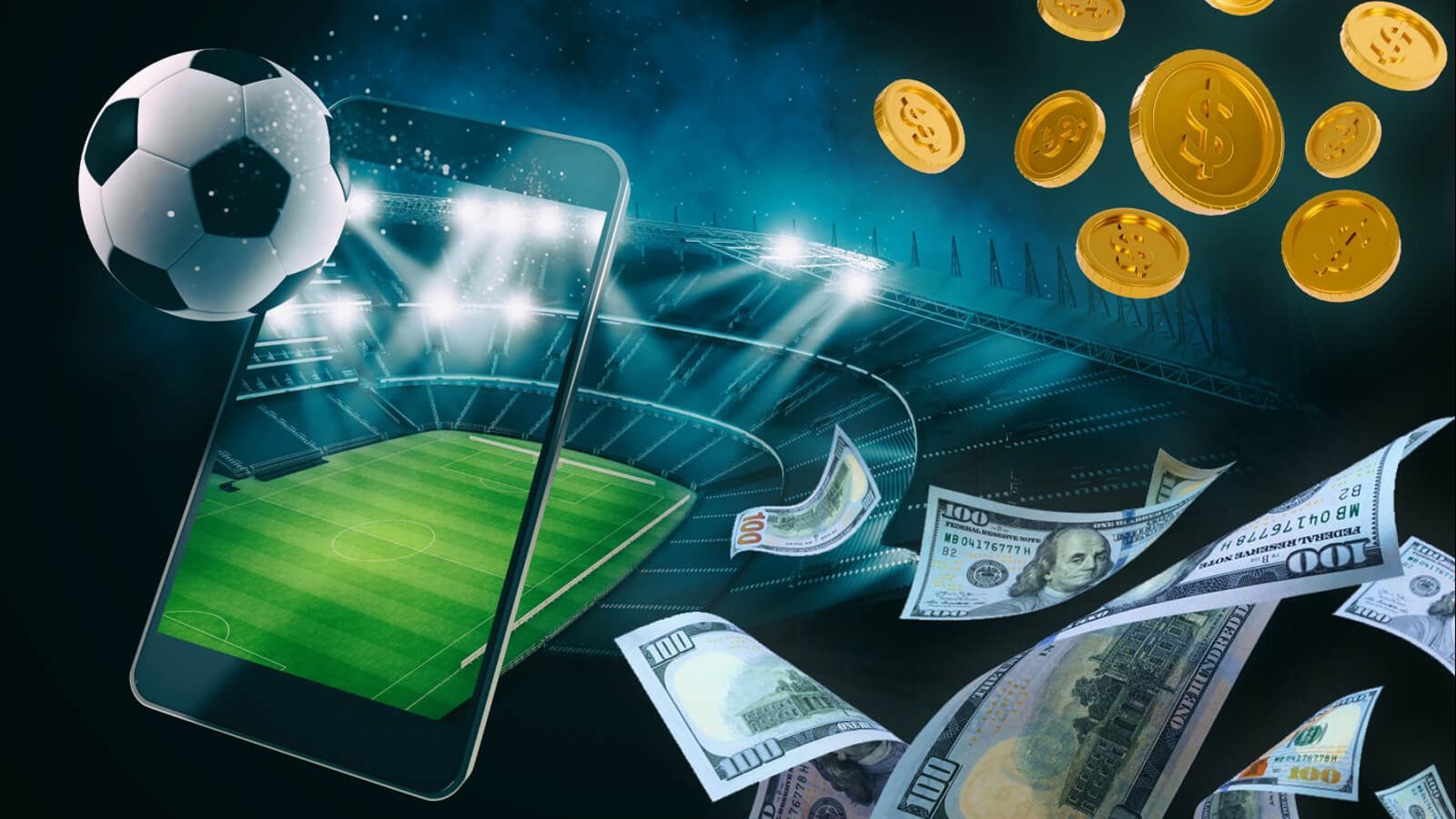 المراهنات تحوّل كرة القدم من رياضة إلى إدمان