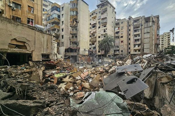 ارتفاع حصيلة القصف الإسرائيلي على لبنان إلى 3798 قتيلًا و 11781 مصابًا