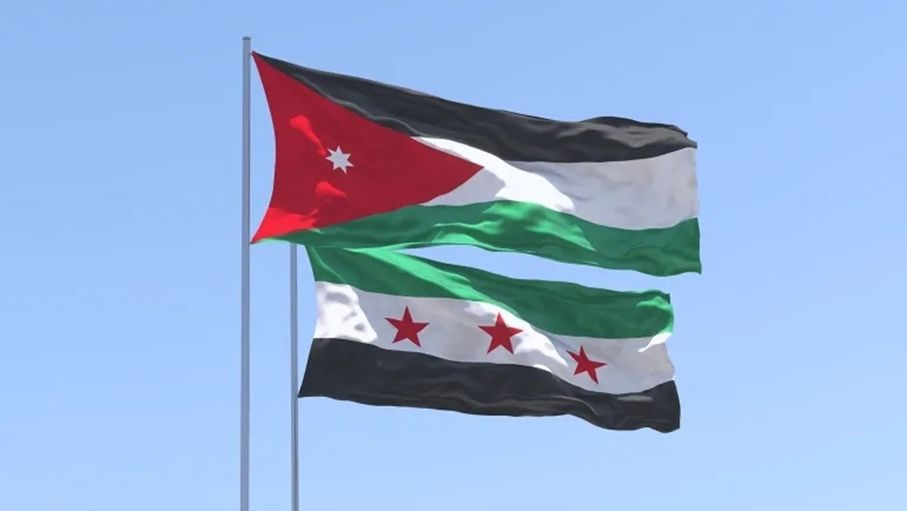 صادرات الأردن إلى سورية ترتفع 41.7 % خلال شهرين