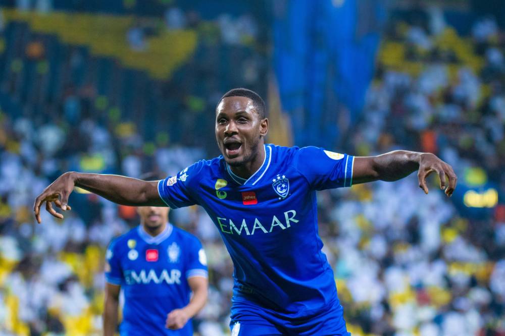 إيغالو: كنت أعلم أن الهلال سيضم بنزيما.. وهذا رأيي في التضحية بنونيز