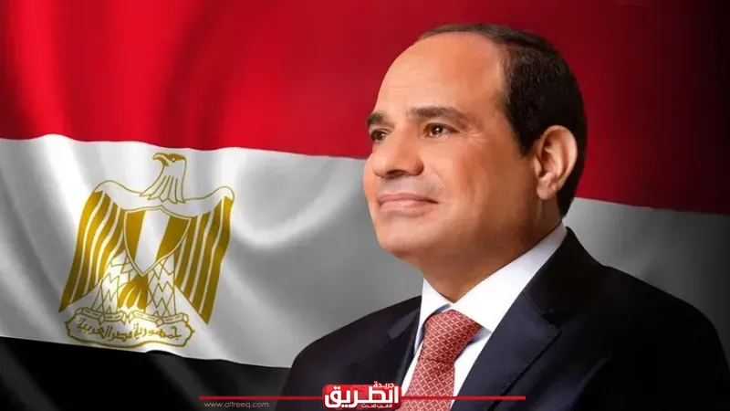 الرئيس السيسي: نرفض أي مساس باستقرار الدول العربية أو انتهاك سيادتها