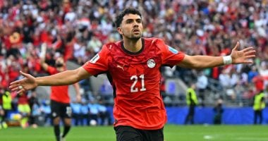 محمود صابر: قدمنا كل ما لدينا أمام إيران