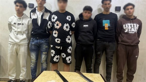 أخبار الحوادث اليوم.. إصابة 4 أشخاص فى مشاجرة عائلية بالغربية.. كواليس مذبحة الذهب.. الداخلية تنهي استعدادات بعثة حج القرعة 2026