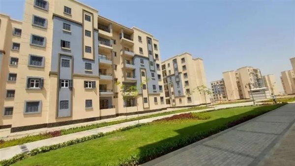 المستندات المطلوبة لاستلام حاجزي شقق سكن لكل المصريين