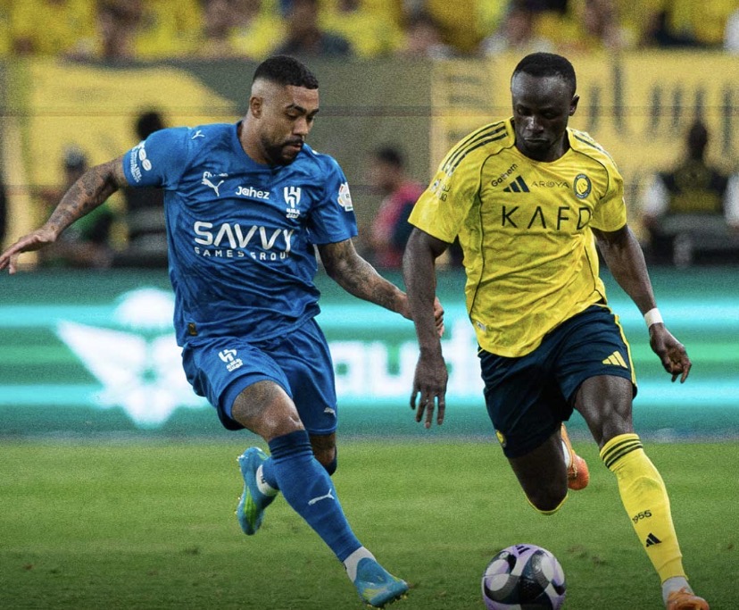 بفرصة وحيدة.. النصر يتعادل أمام الهلال ويؤجل حسم لقب الدوري