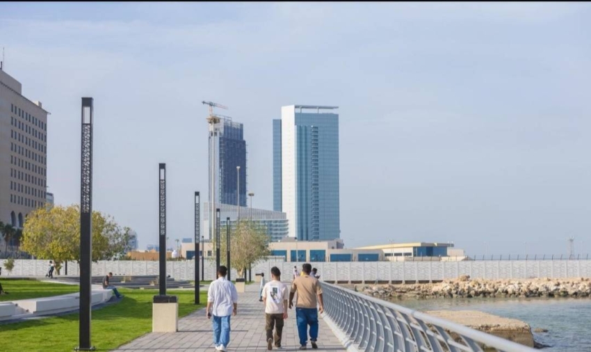 60 مشروعًا تنمويًا تقود تحول الخبر نحو مدينة أكثر أنسنة واستدامة