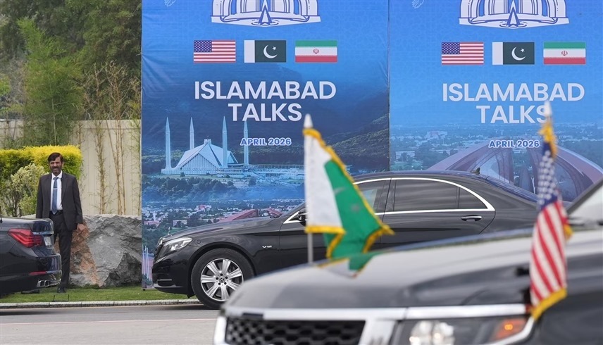 مصير مجهول للهدنة بعد تأجيل مغادرة فانس للمفاوضات مع إيران