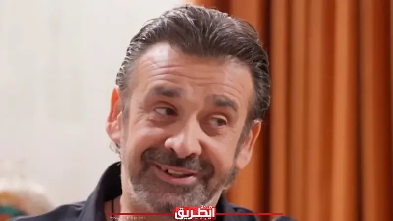 كريم عبدالعزيز ضيف ”بيت مراد” السبت