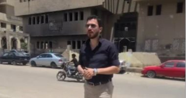ضمن مبادرة تخليد شهداء الإرهاب.. اليوم السابع يوثق "مذبحة كرداسة".. الجريمة كشفت الوجه الدموى لجماعة الإخوان الإرهابية بعد اقتحام قسم الشرطة والتمثيل بجثامين 14 من رجال الشرطة فى أغسطس 2013