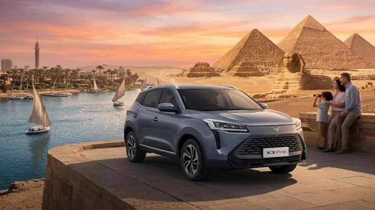كايي X3 برو 2026 تدخل أبريل بزيادة جديدة.. تعرف على الأسعار الجديدة